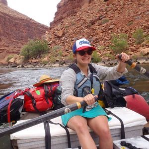 Meet your Posher, Heidi